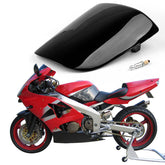 ZX6R ZX 6R 2000-2002 Rear Seat Cover Cowl Black