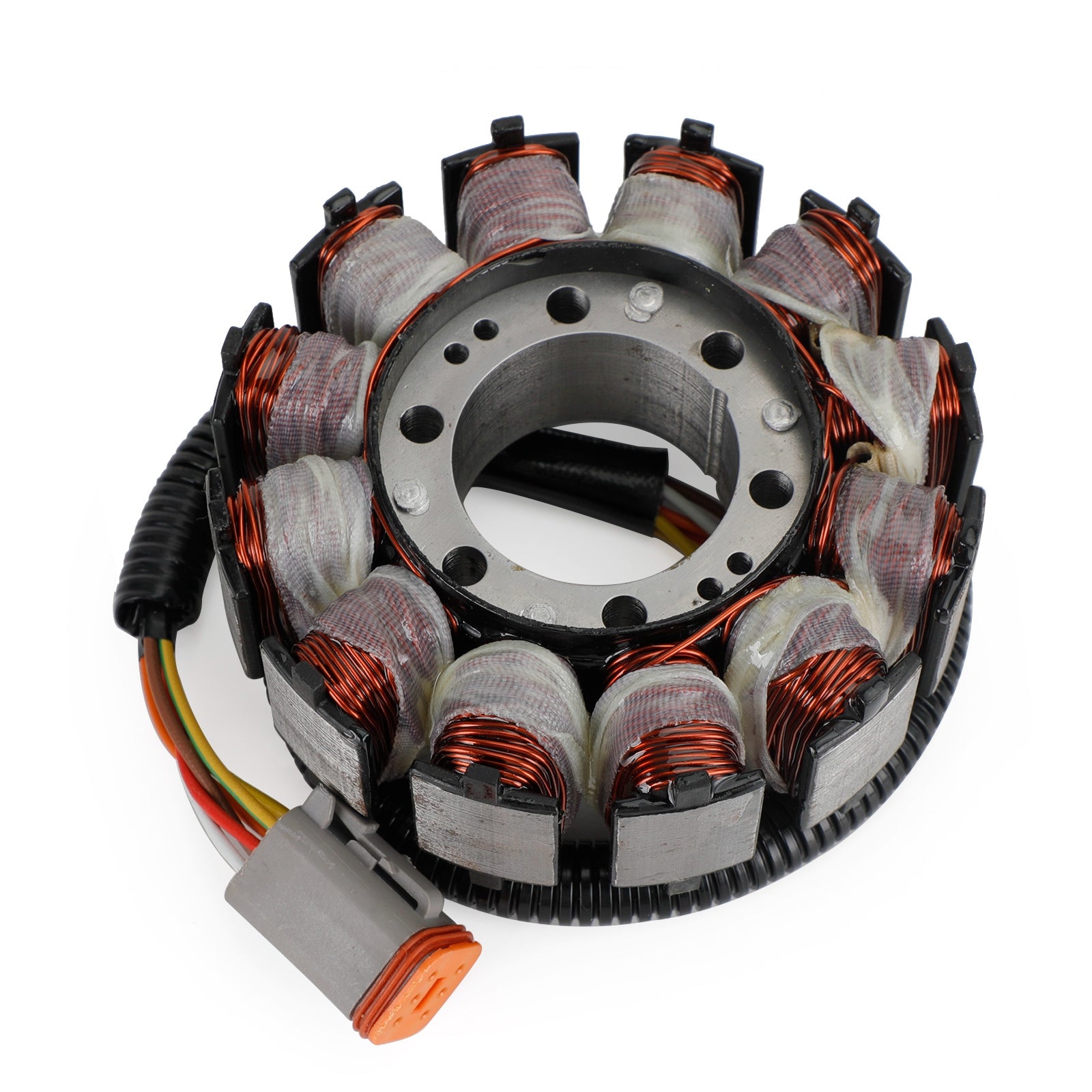 STATOR pour SKI DOO MXZ GSX 600 E-TEC 800R E-TEC 420665432 420665433 420665435, expédition FedEx Express générique