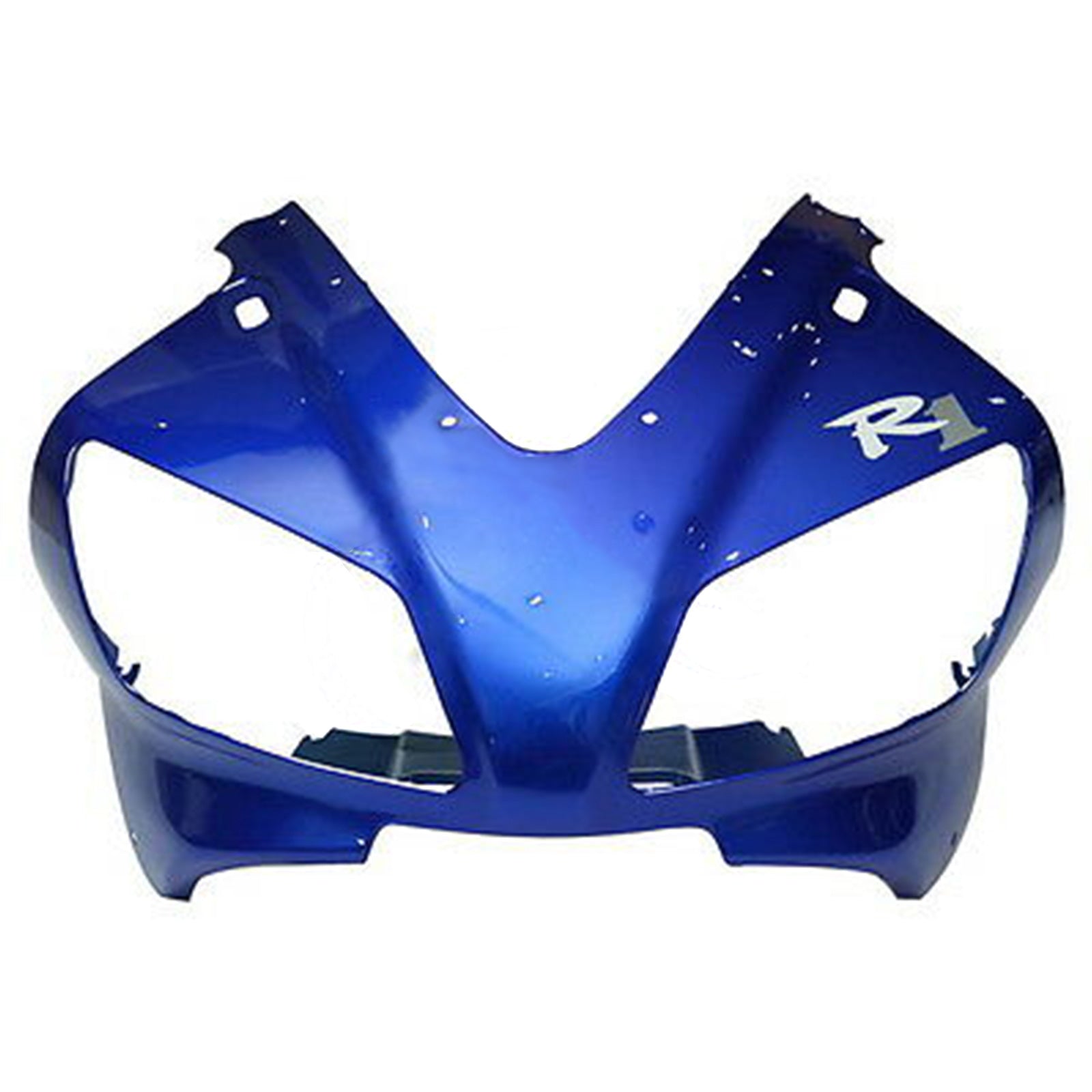 Amotopart 1998-1999 Yamaha YZF-R1 Blue Fairing Kit