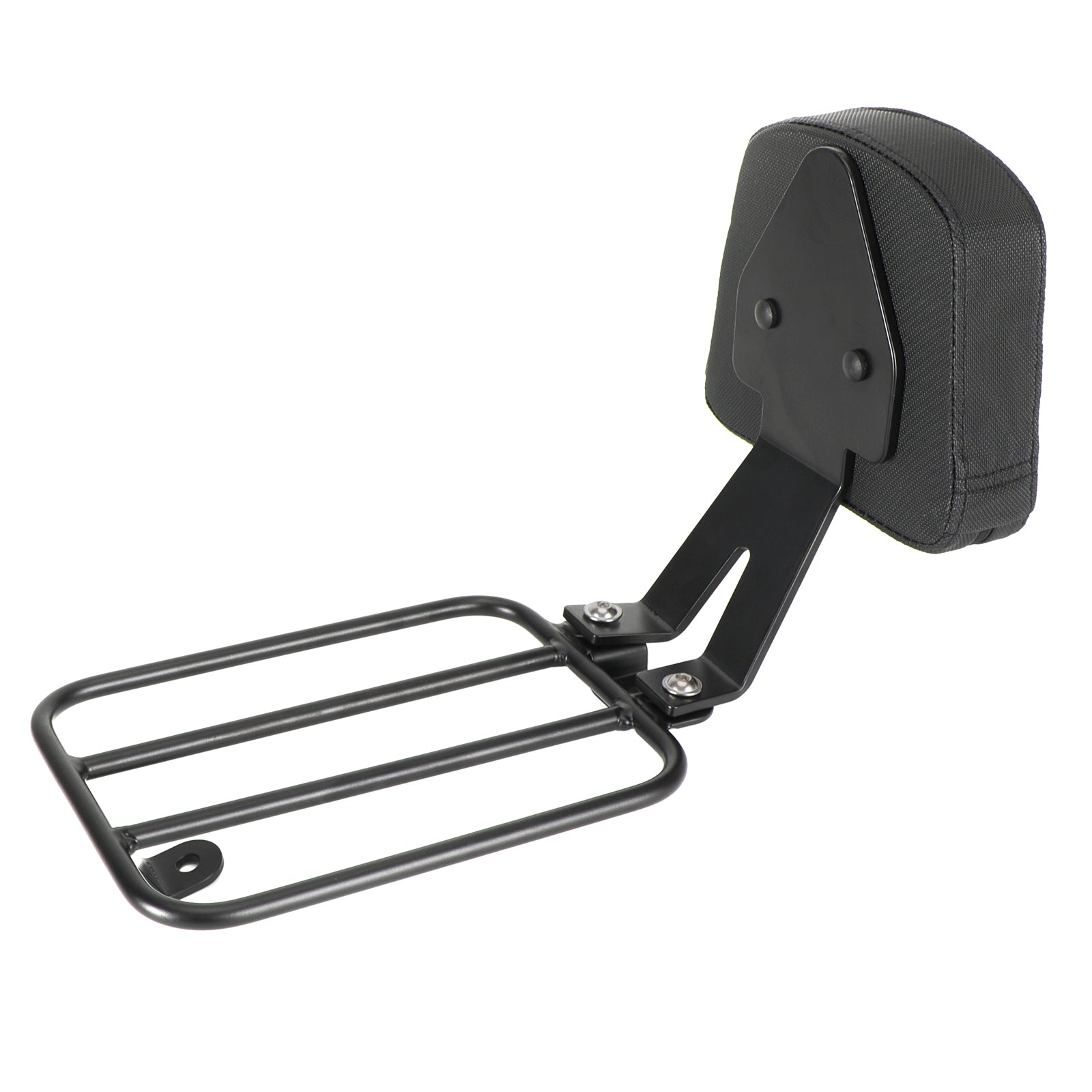 Rear Luggage Backrest Rack fit for Kawasaki Vulcan VN650 2015-2021 Generic