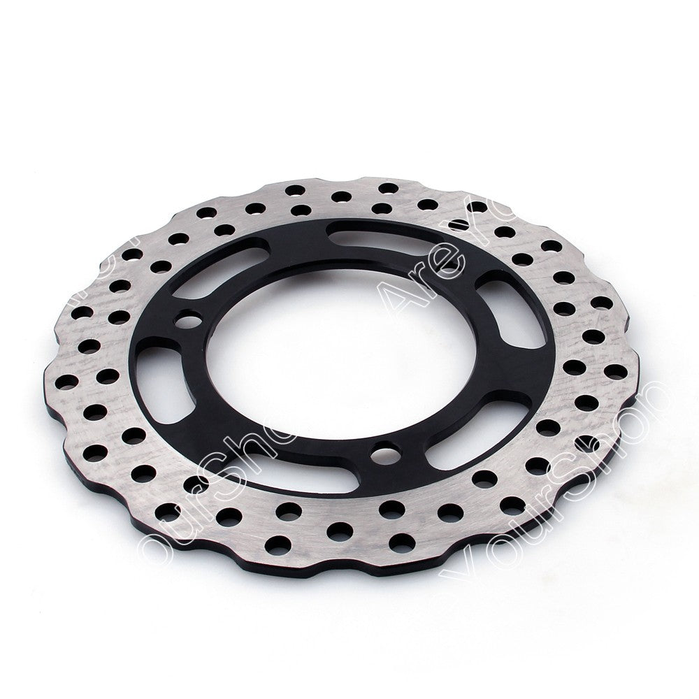 EX250J Ninja 250R 2008-2012 Rear Brake Rotor Disc