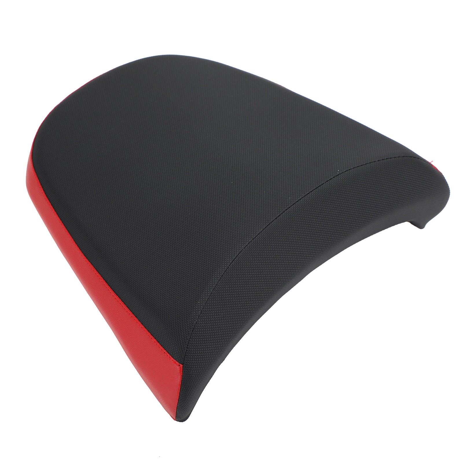 Rear Passenger Seat Pillion Saddle Fit For BMW R1200Gs 05-12 R1200Gs Adv 05-12 Red Generic