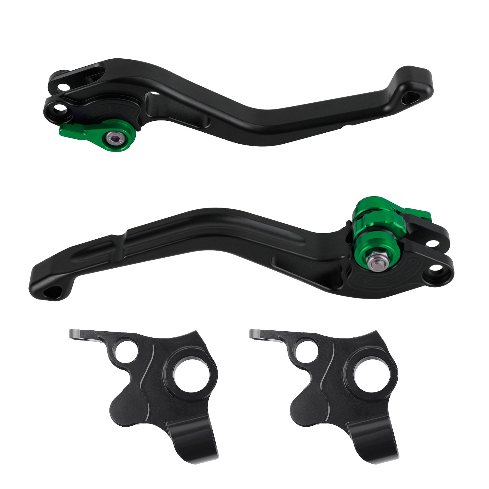 NEW Short Clutch Brake Lever fit for KYMCO 2017-2018 AK550