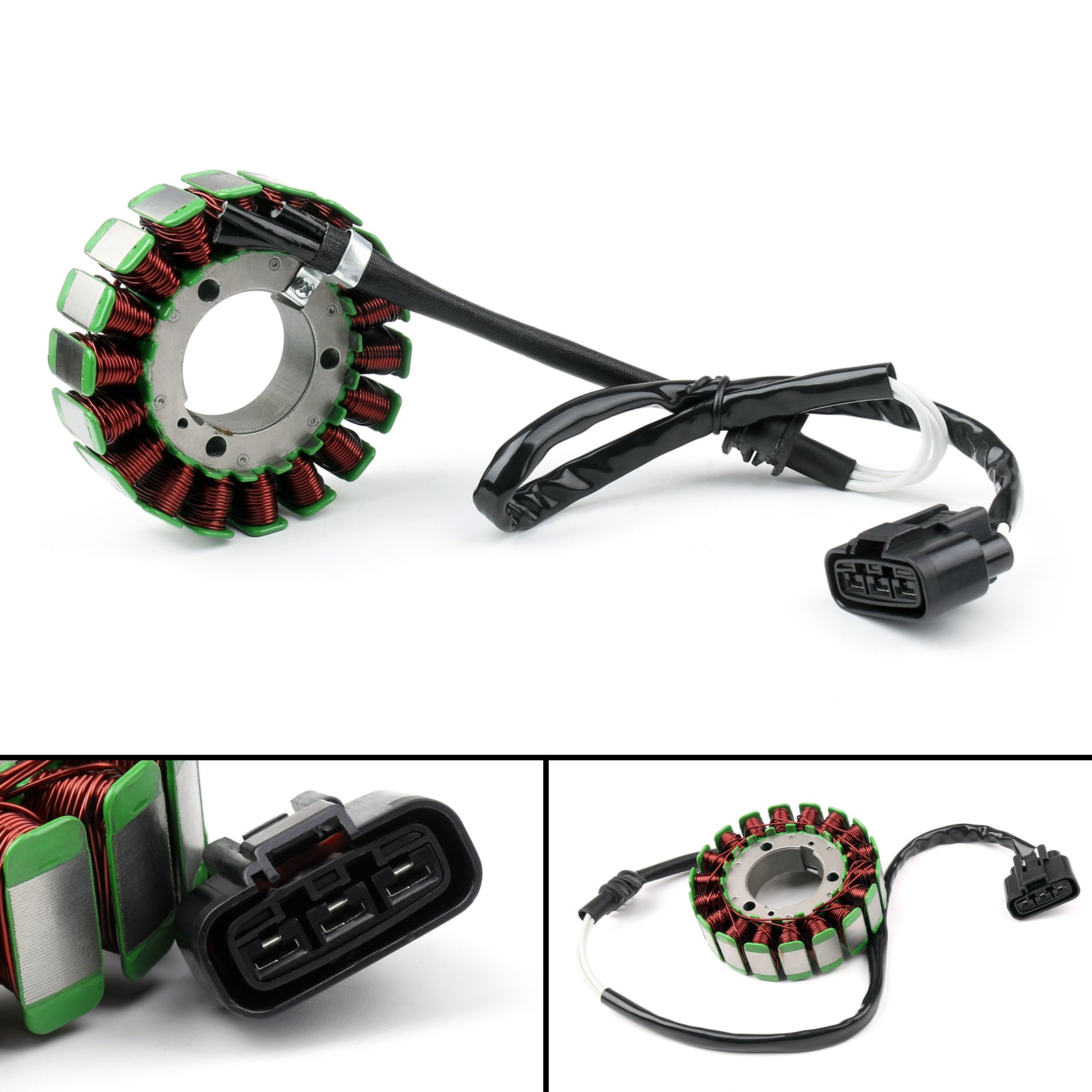 Bobine de Stator de générateur magnéto, pour Benelli BJ600GS-A BN 600 TNT 600 BJ 600