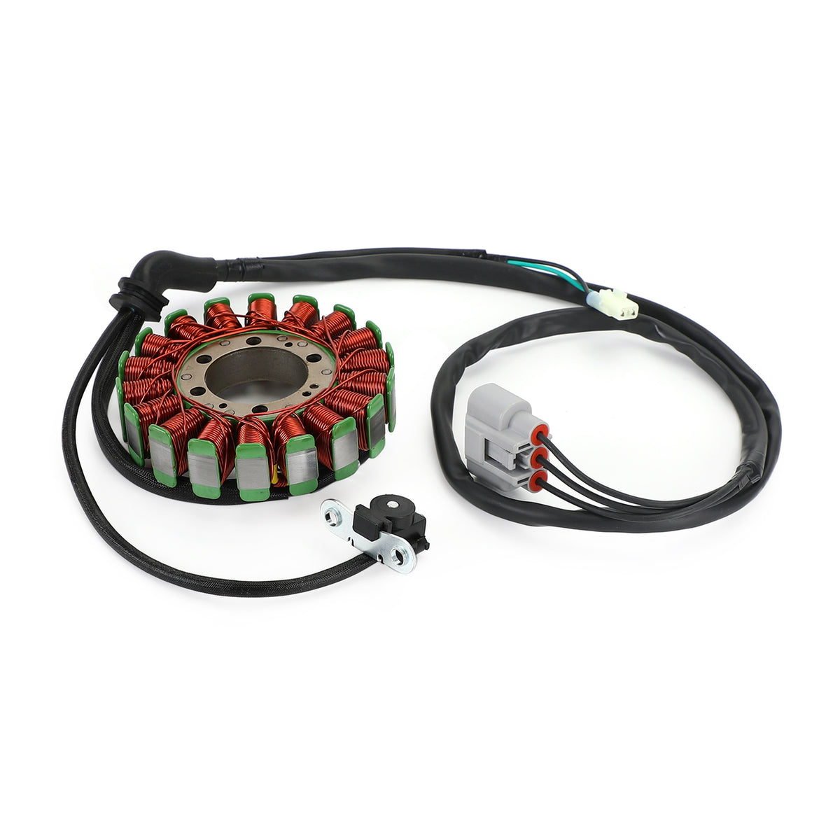 Generatore magneto statore per Street Triple 675 R 13-16 660S 765 RS RS 17-2020 Spedizione FedEx Express generica