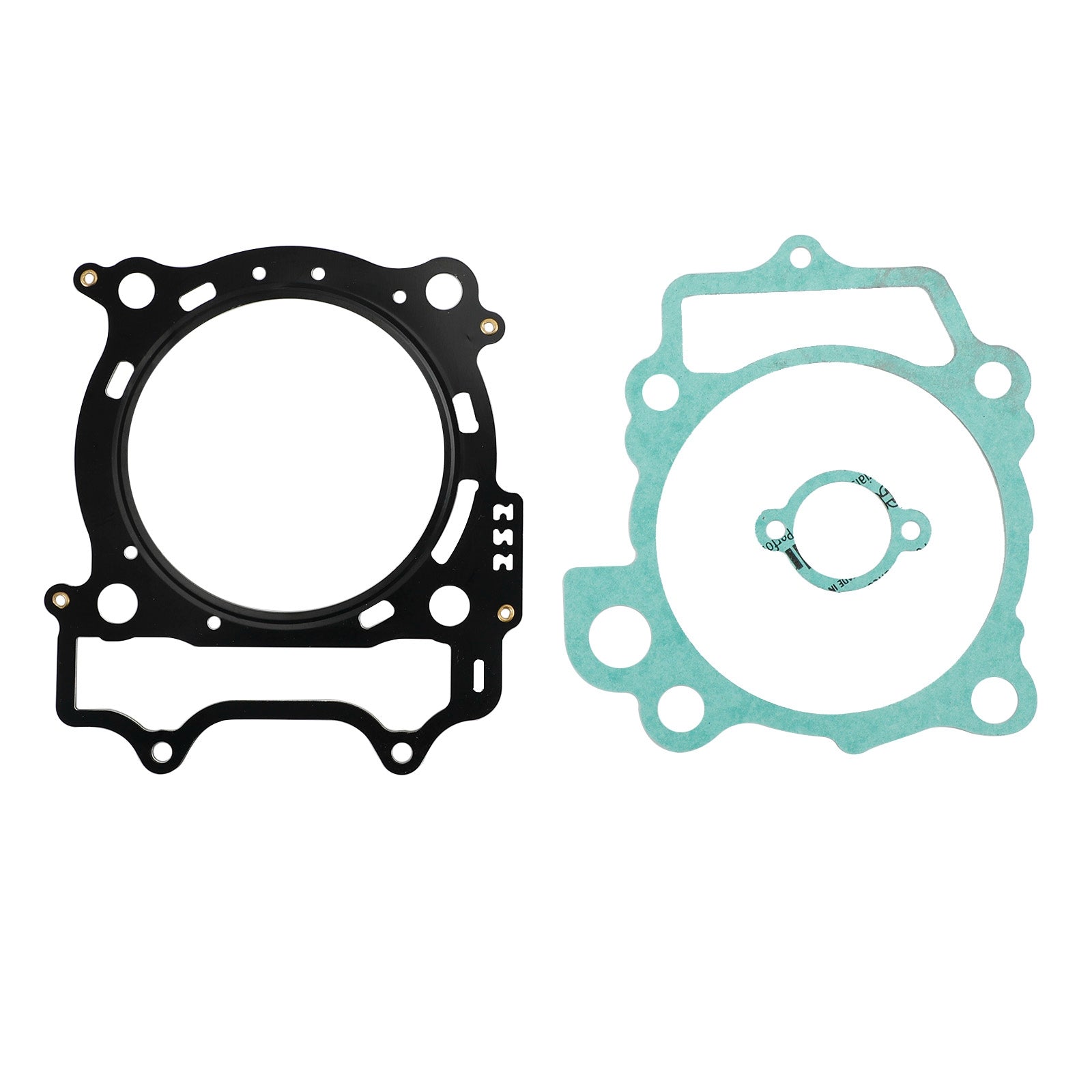 Top End Rebuild Kit For Yamaha YFZ450X YFZ 450X Cylinder Piston Gasket 2010 2011 DHL Express Shipping