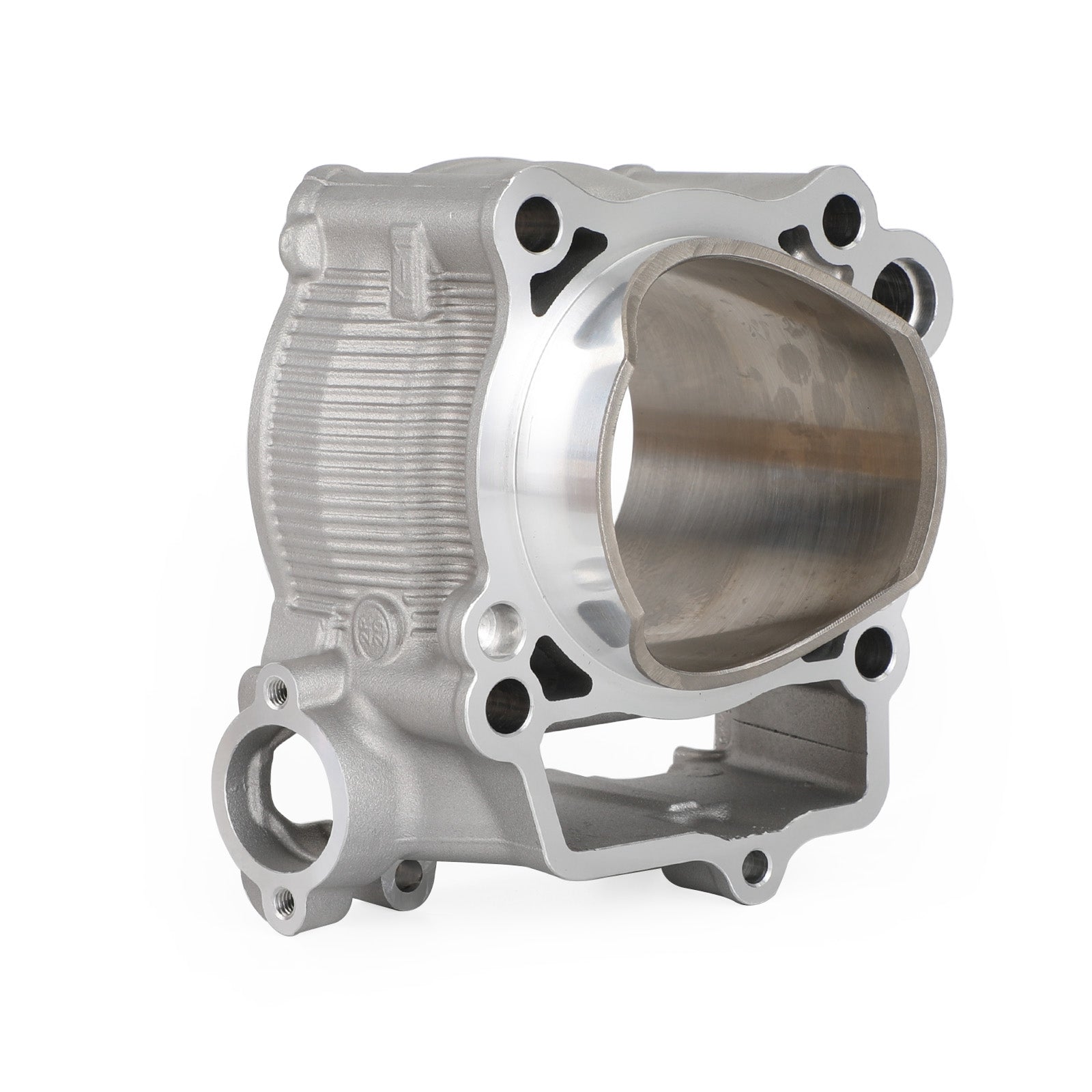 Cast Aluminium Cylinder Jug 77mm For Yamaha YZ250F WR250F YZ WR 250 F 2001-2013 Generic Fedex