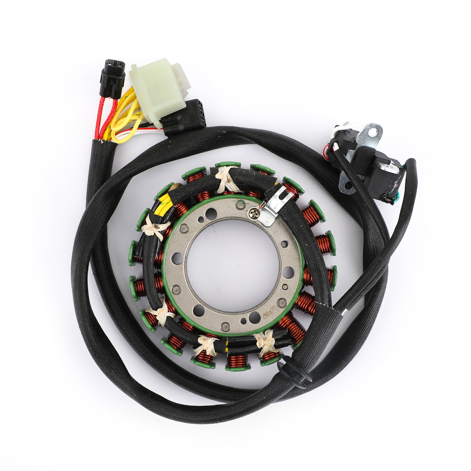 STATOR-GENERATOR-LICHTMASCHINE für Polaris 600 800 IQ PRO 4012939 4012548 4012113 Generisch