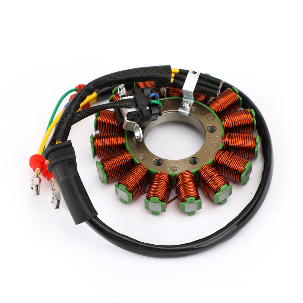 Magneto Generator Engine Stator Coil Fit For Honda SXS700M2 SXS700M4 Pioneer 700 700-2 2014-2021