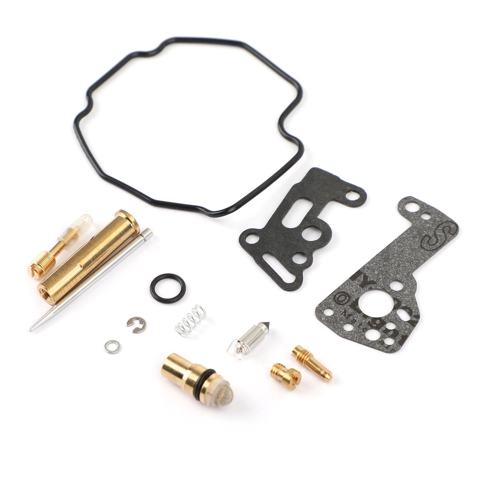 Carburetor Carb Rebuild Repair Kit fit for Yamaha VMX 1200 V MAX VMAX XVZ 1300