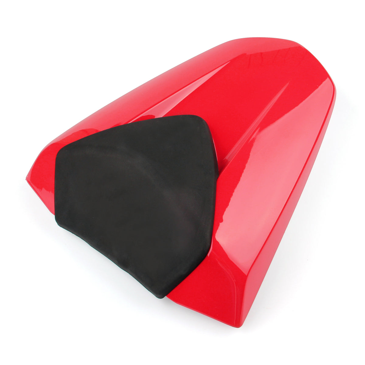 Capot de couverture de siège arrière pour Honda CBR500R CBR 500R 2012-2015 rouge générique