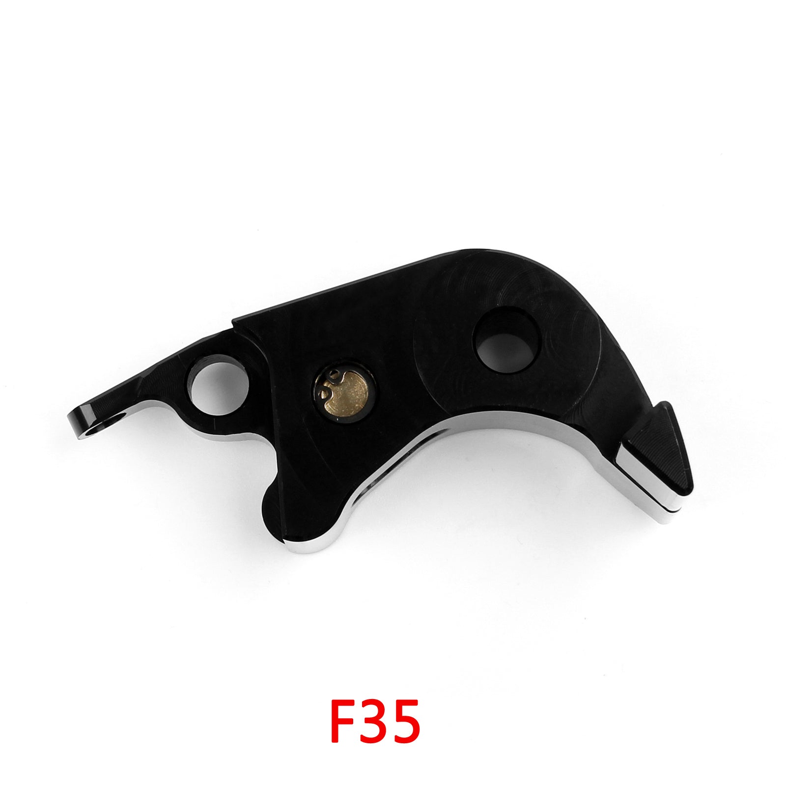 CNC Short Clutch Brake Lever fit for Suzuki GSXR600 GSXR750 2004-2005