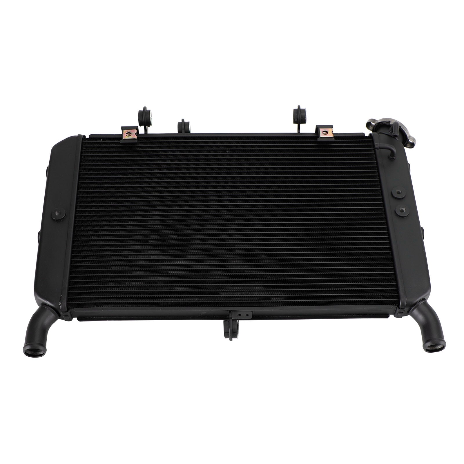 Yamaha FZ09 MT09 MT-09 TRACER 900 Radiator Cooler Cooling