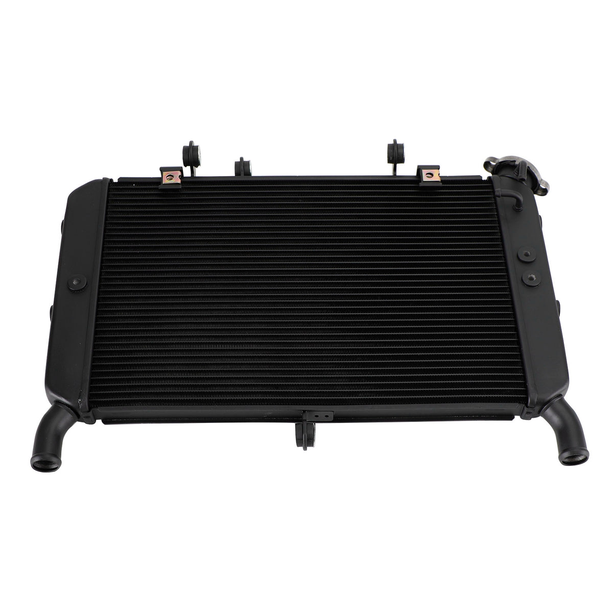 Radiatore di raffreddamento per Yamaha FZ09 MT09 MT-09 2014-20 TRACER 900 19-20