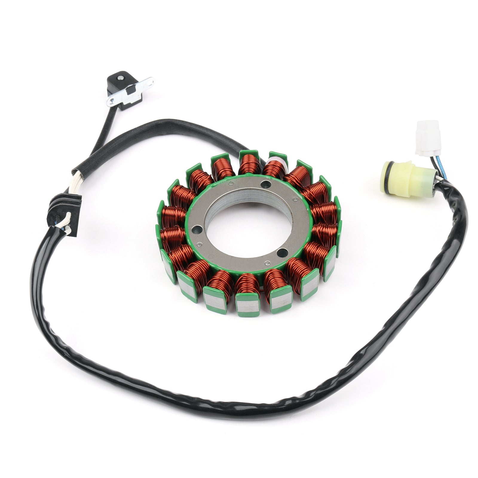 Magneto Generator Stator Coil For Bennche UTV 700 Massimo MSU 500 Hisun