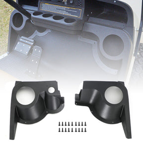 Golfwagen-Lautsprecher-Pod-Kit passend für EZGO TxT 1994 und höher Ez-go 627153 Generic