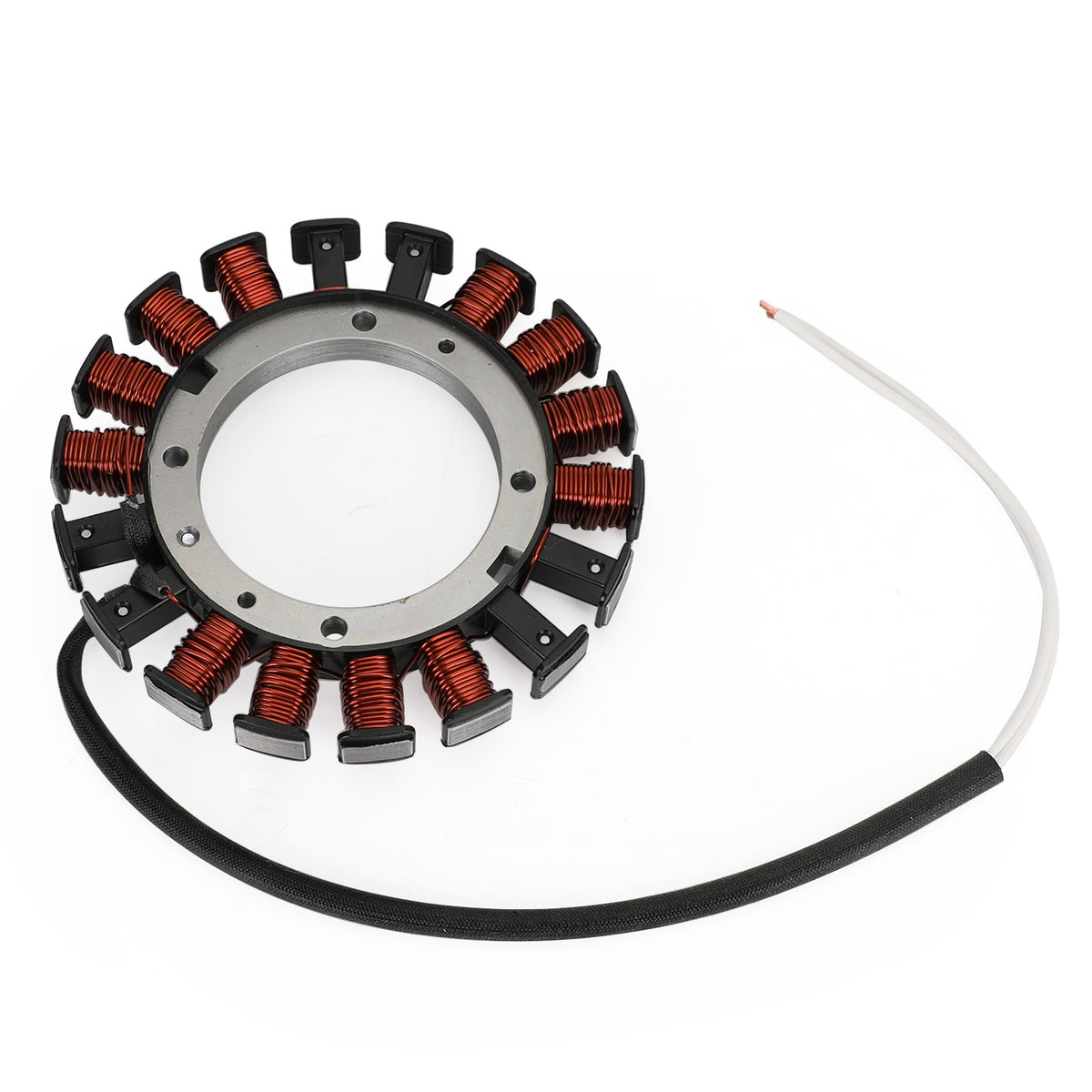 Stator Charging Coil 15 AMP Fit for Kawasaki FS FX FR 541 600 651 691 730 59031-7017 Generic