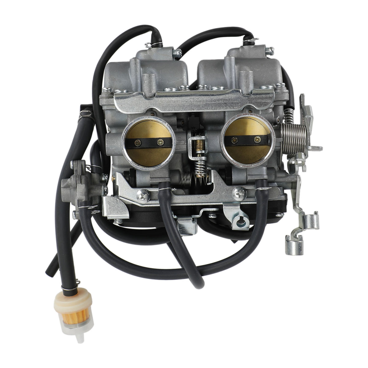 Carburatore Carb adatto per Kawasaki GPX 250 GPX 400 ZZR 250