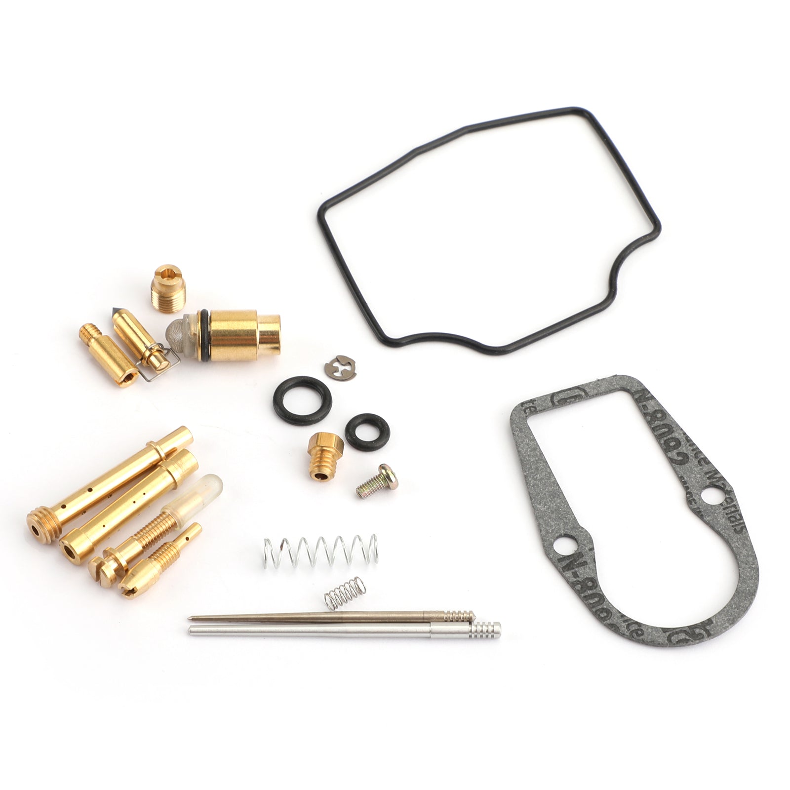 90-92 Kit de jet de réparation de reconstruction de carburateur YAMAHA XT 600 E K XT600