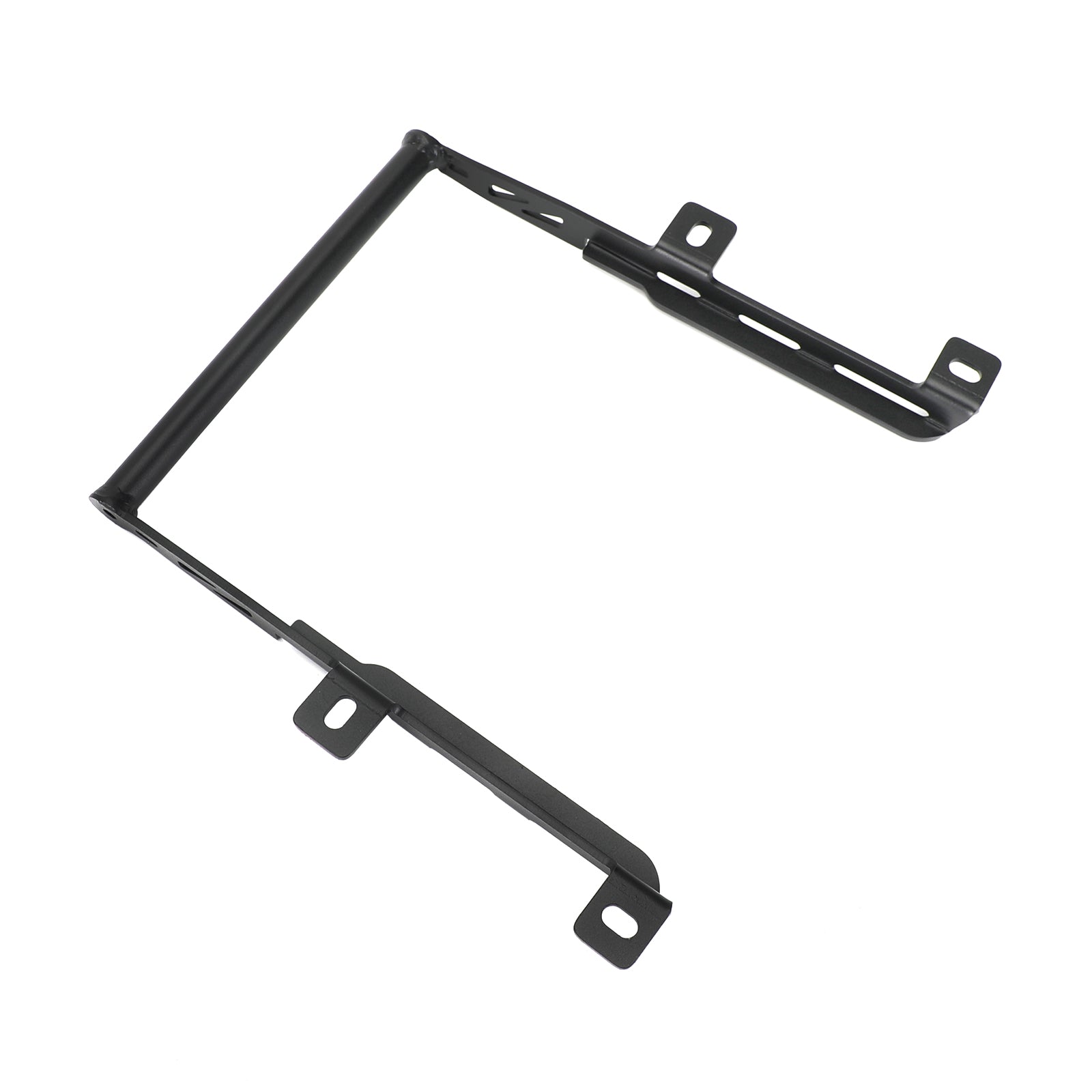 Support d'extension Gps pour téléphone, Navi, noir, 14Mm, adapté pour Cfmoto 800Mt 2021 générique