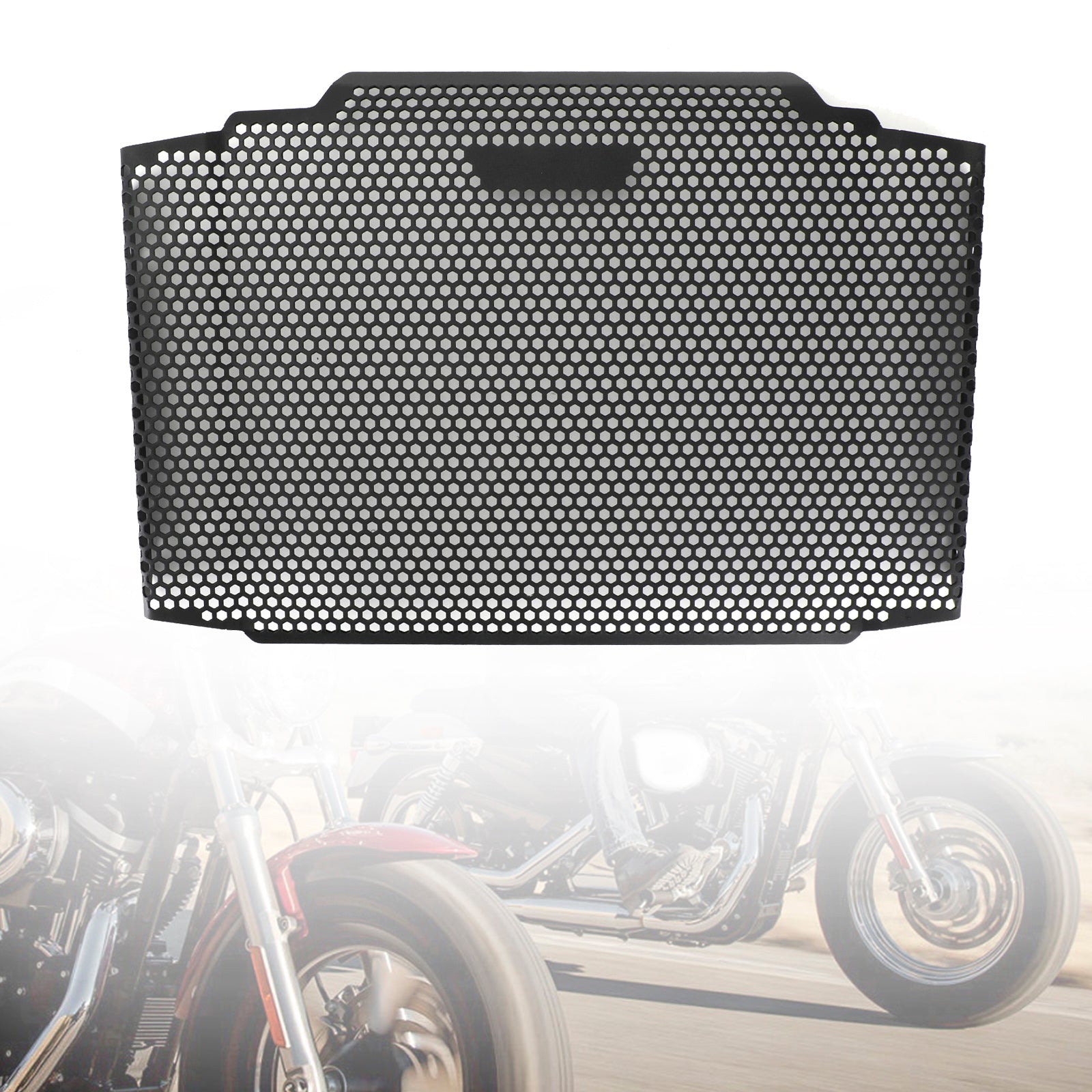 Radiator Guard Protector Cover A-Type For Triumph Trident 660 2020-2022 2021