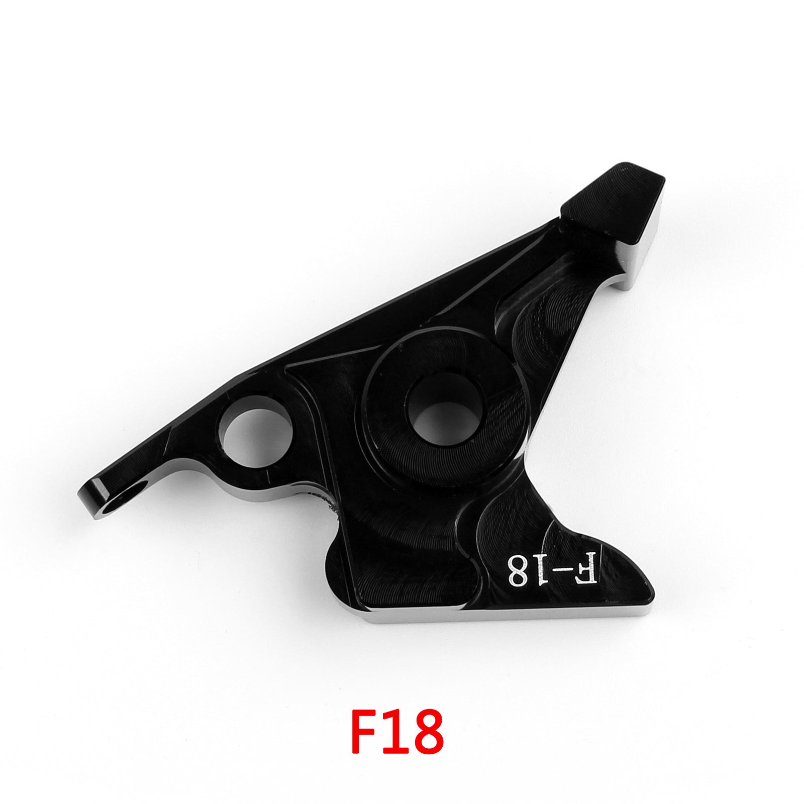 CNC Short Clutch Brake Lever fit for Honda VFR750 VFR800/F VTR1000F CBF1000