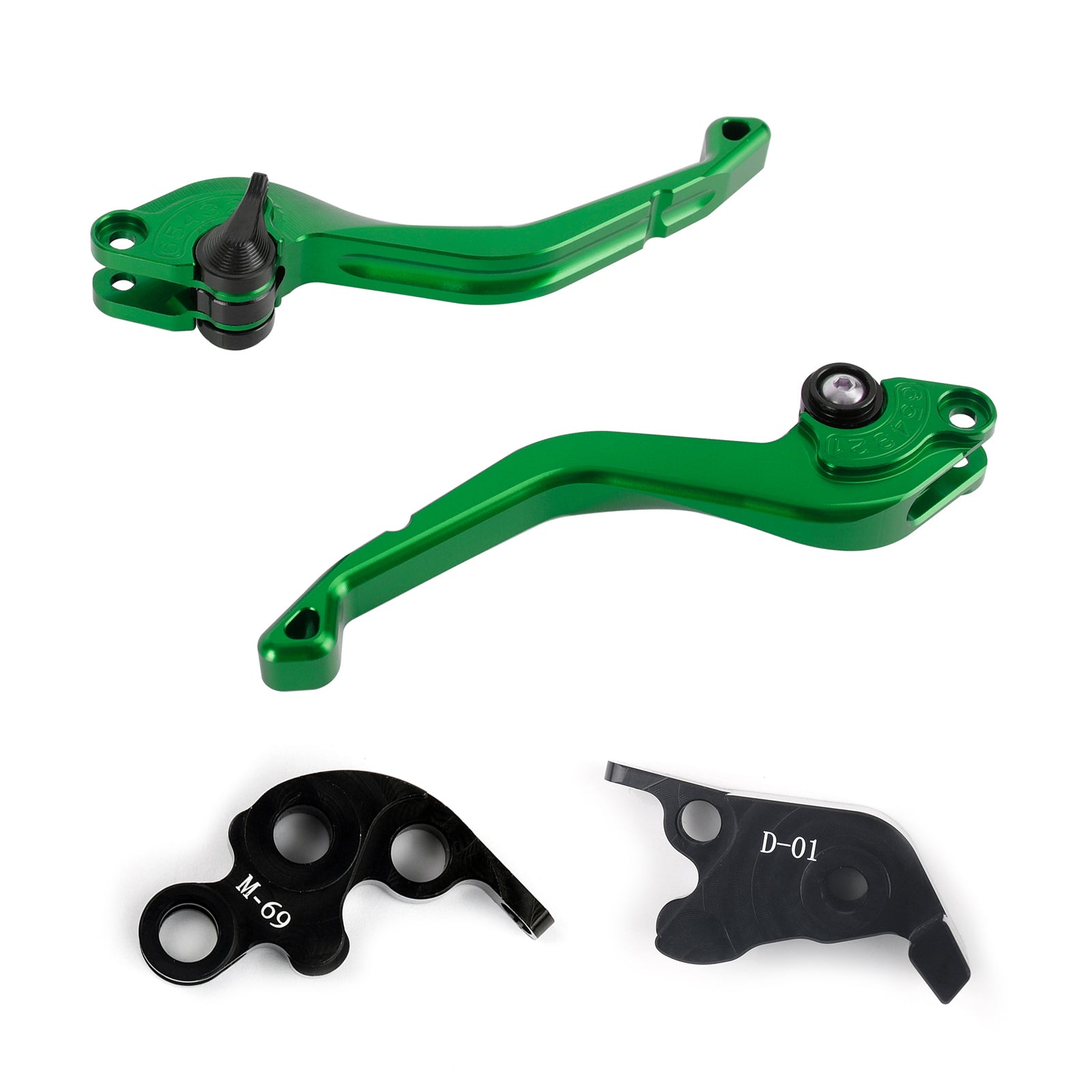 CNC Short Clutch Brake Lever fit for 990 SMR/SMT 2009-2013