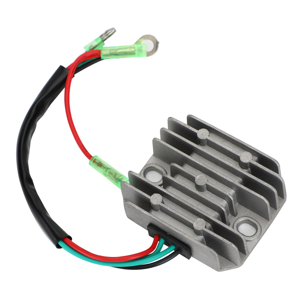 Spannungsregler-Gleichrichter für Yamaha F 8 9.9 15 PS 6G8-81960-A0 6G8-81960-A1 Generisch