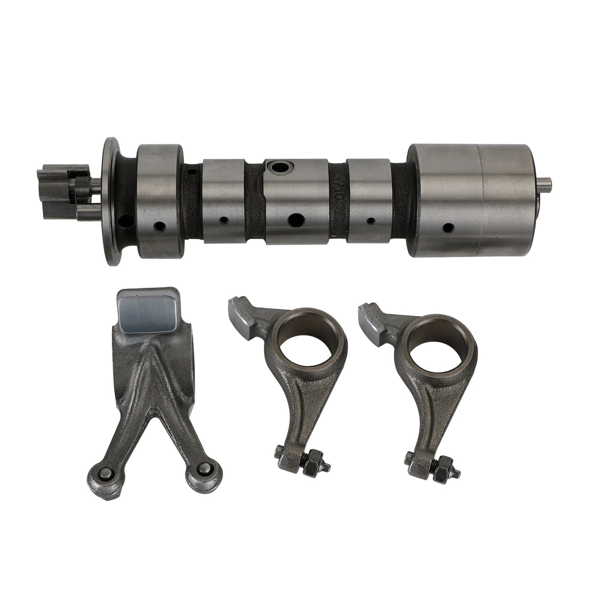 Albero a camme Bracci albero a camme 3086212 3084913 3084910 Per Polaris Sportsman 500 96-14 Generico