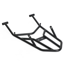 Rear Steel Luggage Carry Support Rack For Honda Crf300L Rally 2021 2022 Generic