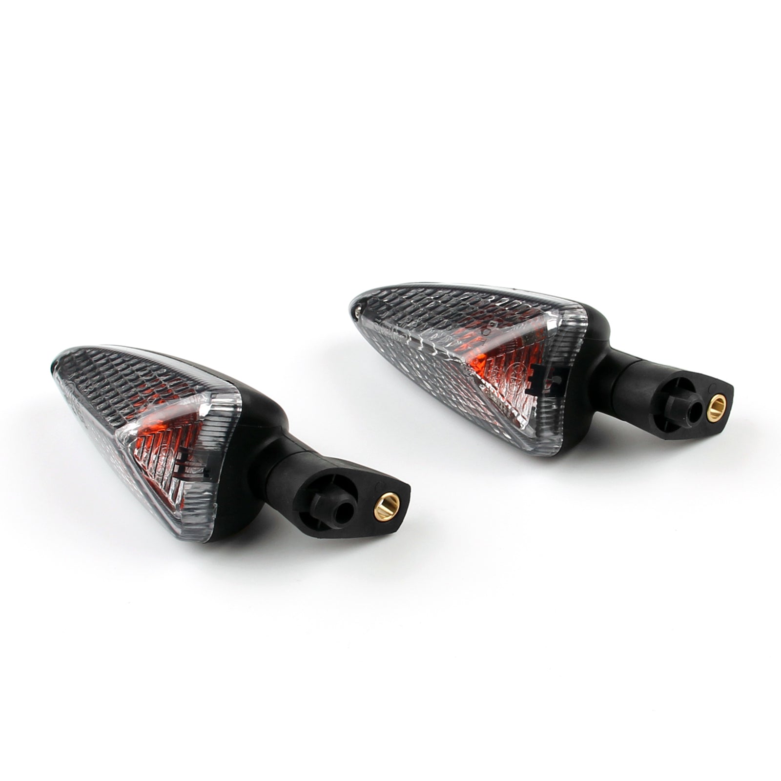 2010–2014 BMW S1000RR Universal-Blinker mit kurzem Stiel