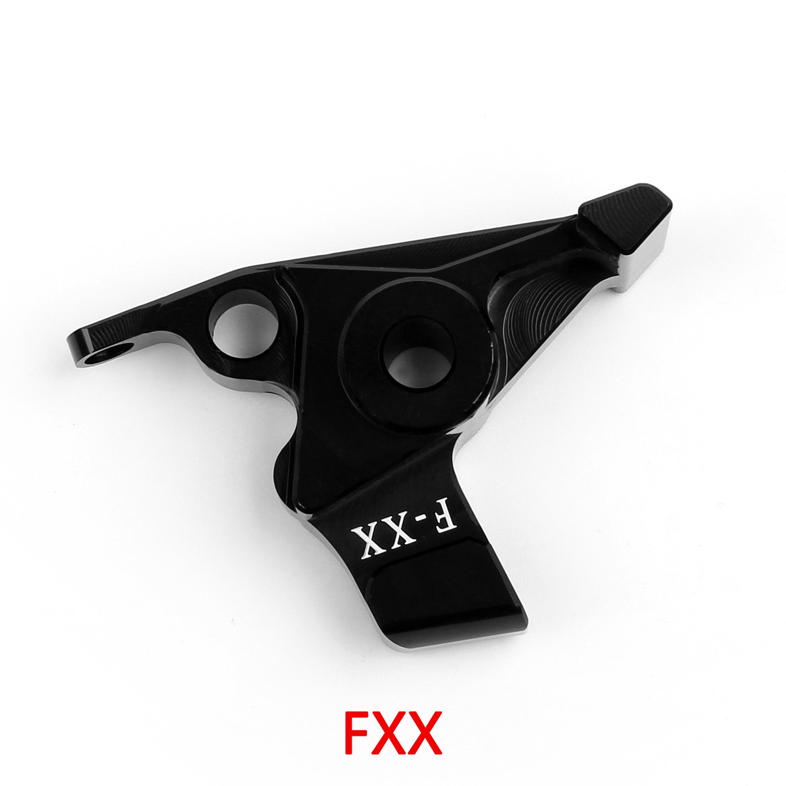 NUOVA leva freno frizione corta adatta per Honda X-11 1999-2002