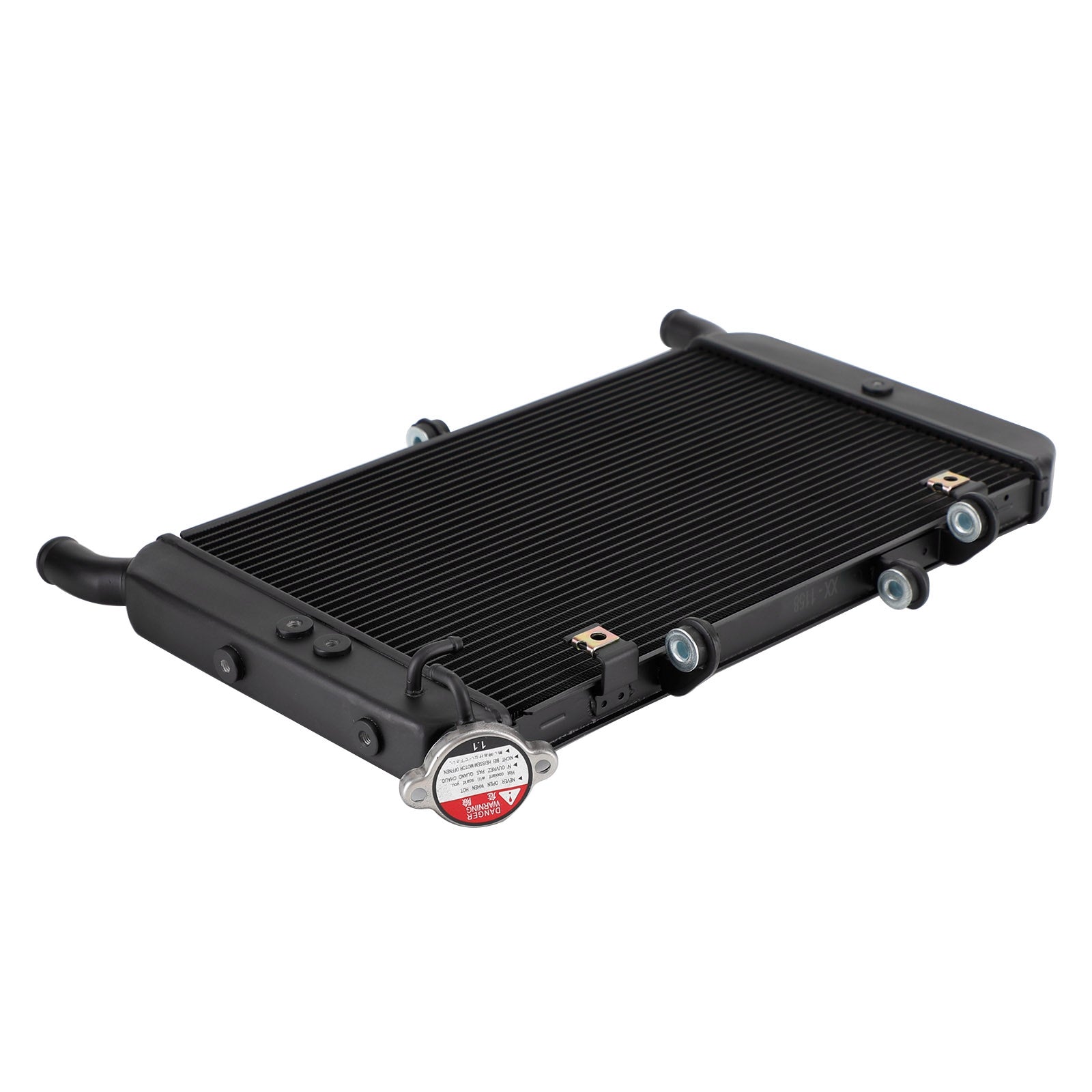 Yamaha FJ09 MT09 MT-09 TRACER 900 XSR900 Radiator Cooler Cooling