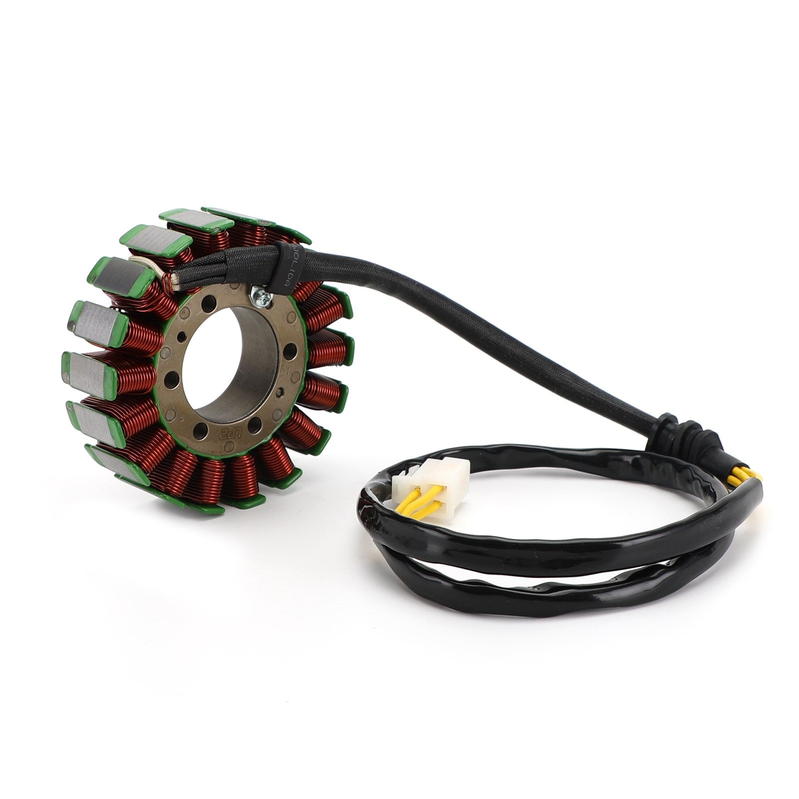 Stator magnéto adapté pour Honda RVF750 RC45 RVF 750 RS RR 1994-1995 31120-MW4 -004 par Fedex