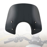 ABS-Motorrad-Windschutzscheibe, passend für Vespa Primavera 150 2014–2021