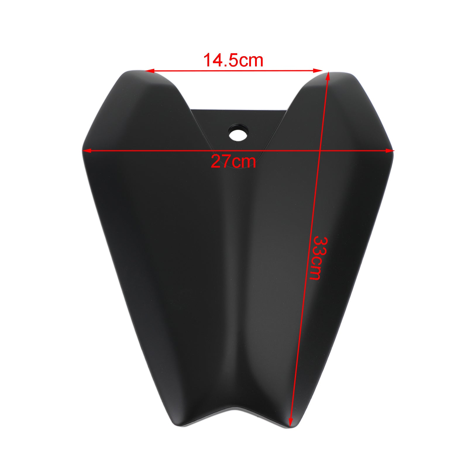 Motorcycle Rear Seat Fairing Cover Cowl for Kawasaki Z1000 2014-2022 Generic