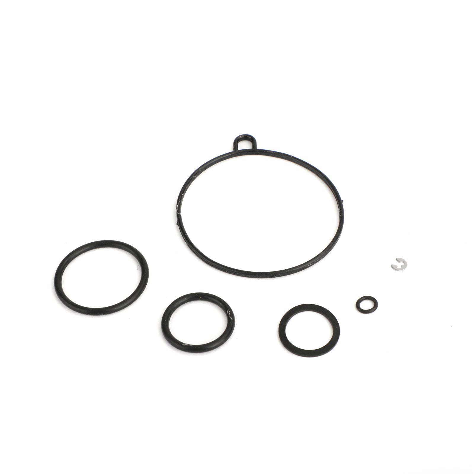 Honda Carburetor Repair Rebuild Kit Fit For Honda R70R 2000-2003 CRF70F 2004-2005