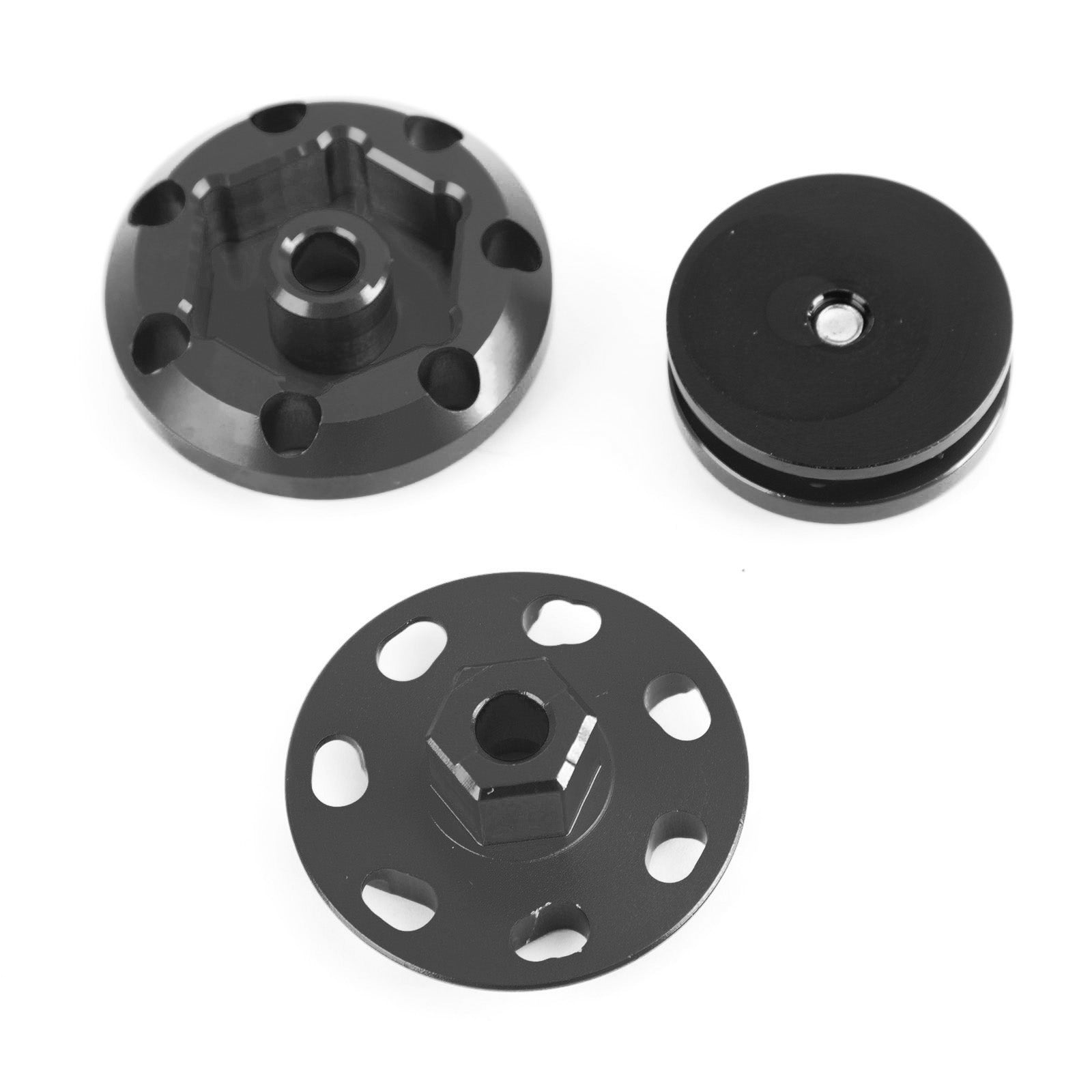 CNC Frame Hole Cap Plug Fit for Kawsaki Z1000 10-16 Z1000SX 11-15