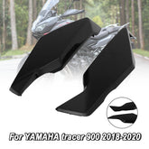 Unlackierte Hecksitz-Seitenverkleidung für Yamaha Tracer 900/GT 2018–2020