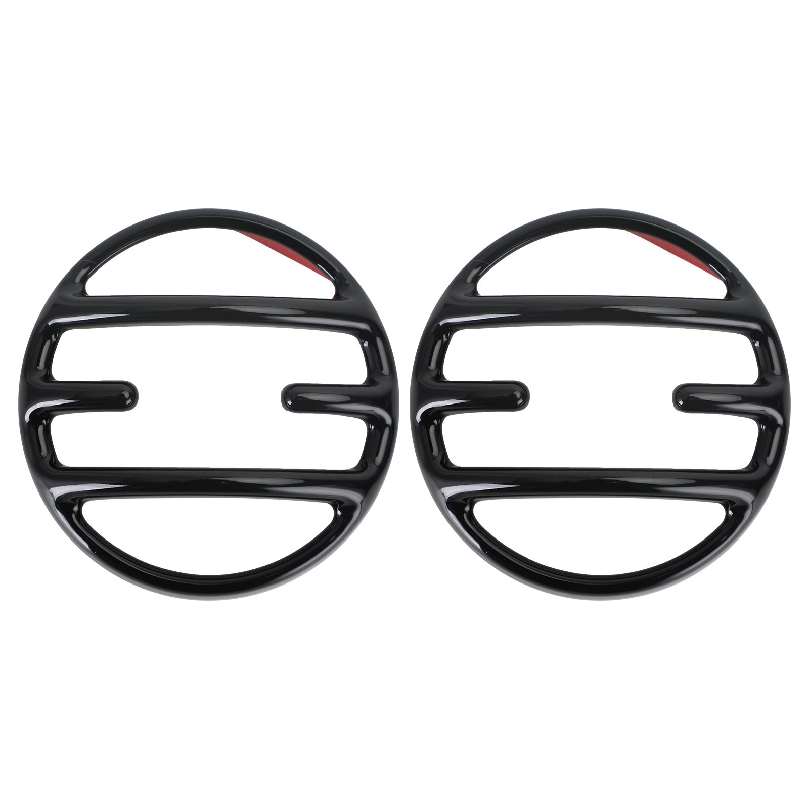 INDICATOR SIGNAL LIGHT COVER GUARD ABS FOR HONDA REBEL CMX 300 500 2017-2021 Generic