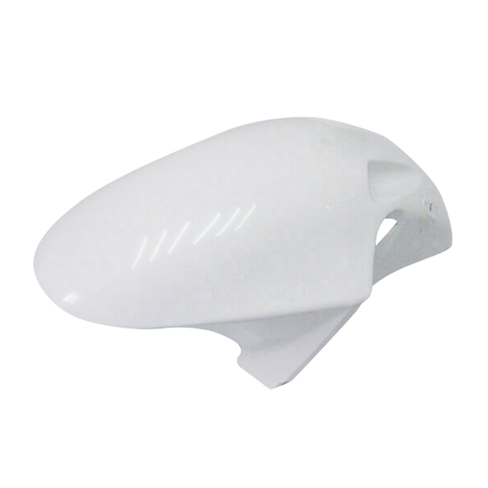 Amotopart Honda CBR929RR 2000-2001 Unpainted Fairing Kit