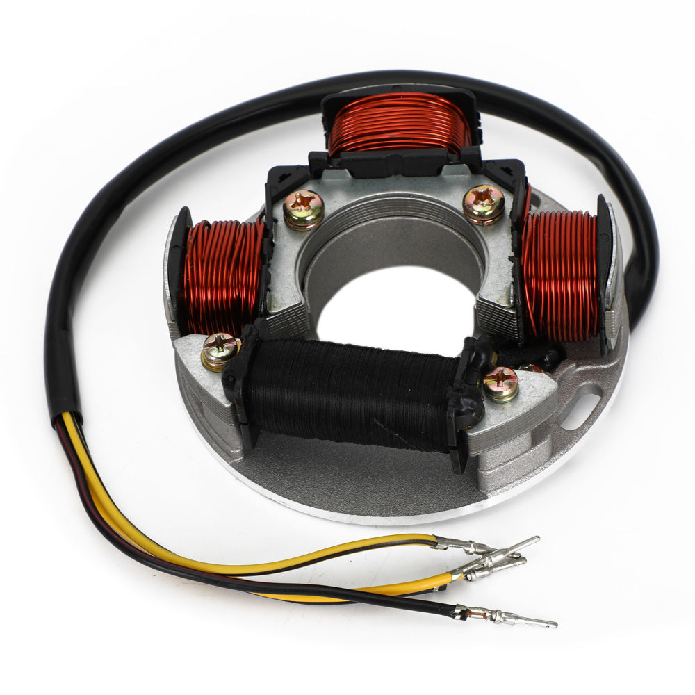 Stator de moteur générateur adapté pour Sea-Doo HX SP SPI SPX GS GSI GTS Explorer Sportster Challenger