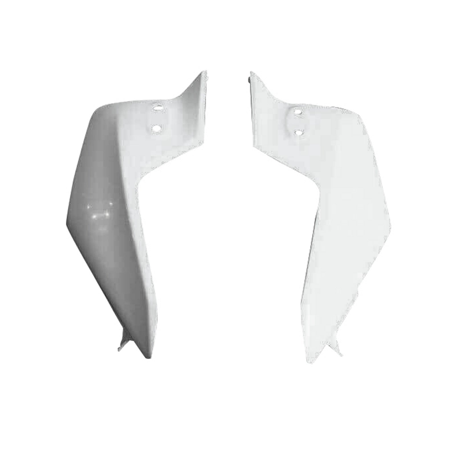 Amotopart Honda CBR600F 2011-2013 Unpainted Fairing Kit