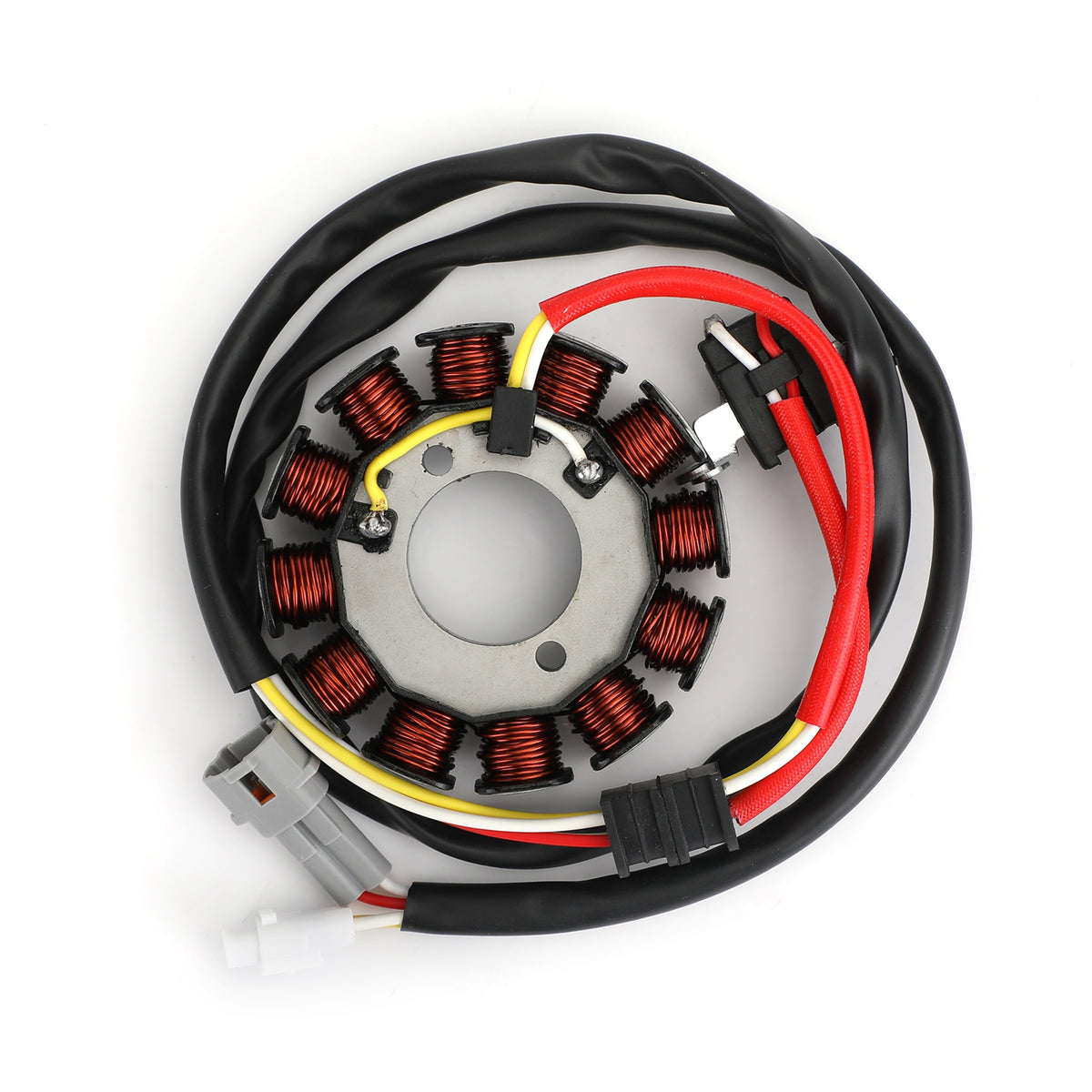 Lichtmaschine Magneto Stator für Yamaha YFZ 450 YFZ450R YFZ450X 2004-2008 über Fedex