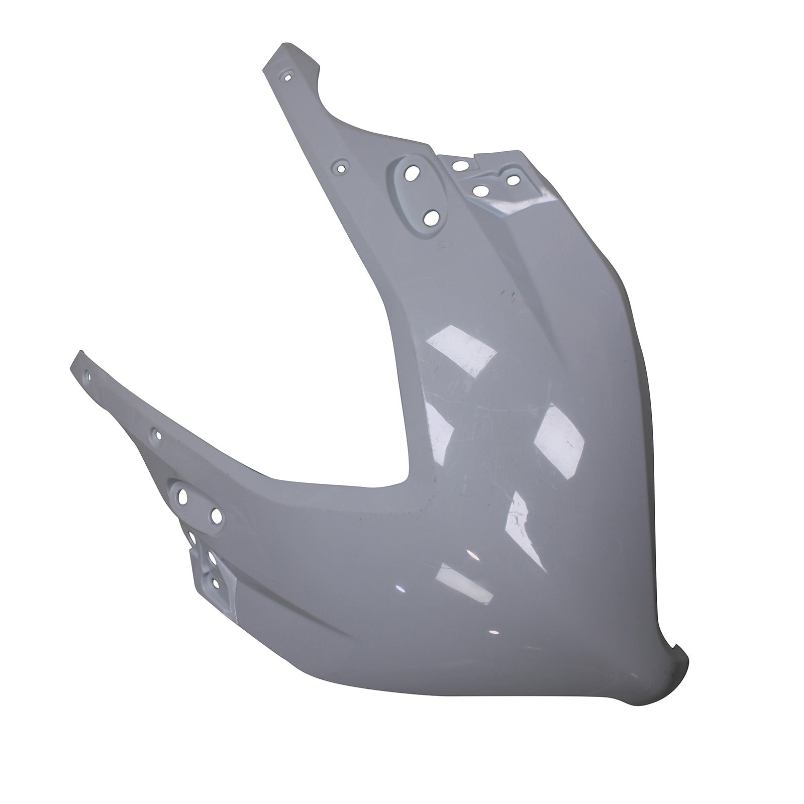 Amotopart Honda CBR650R 2021-2023 Unpainted Fairing Kit