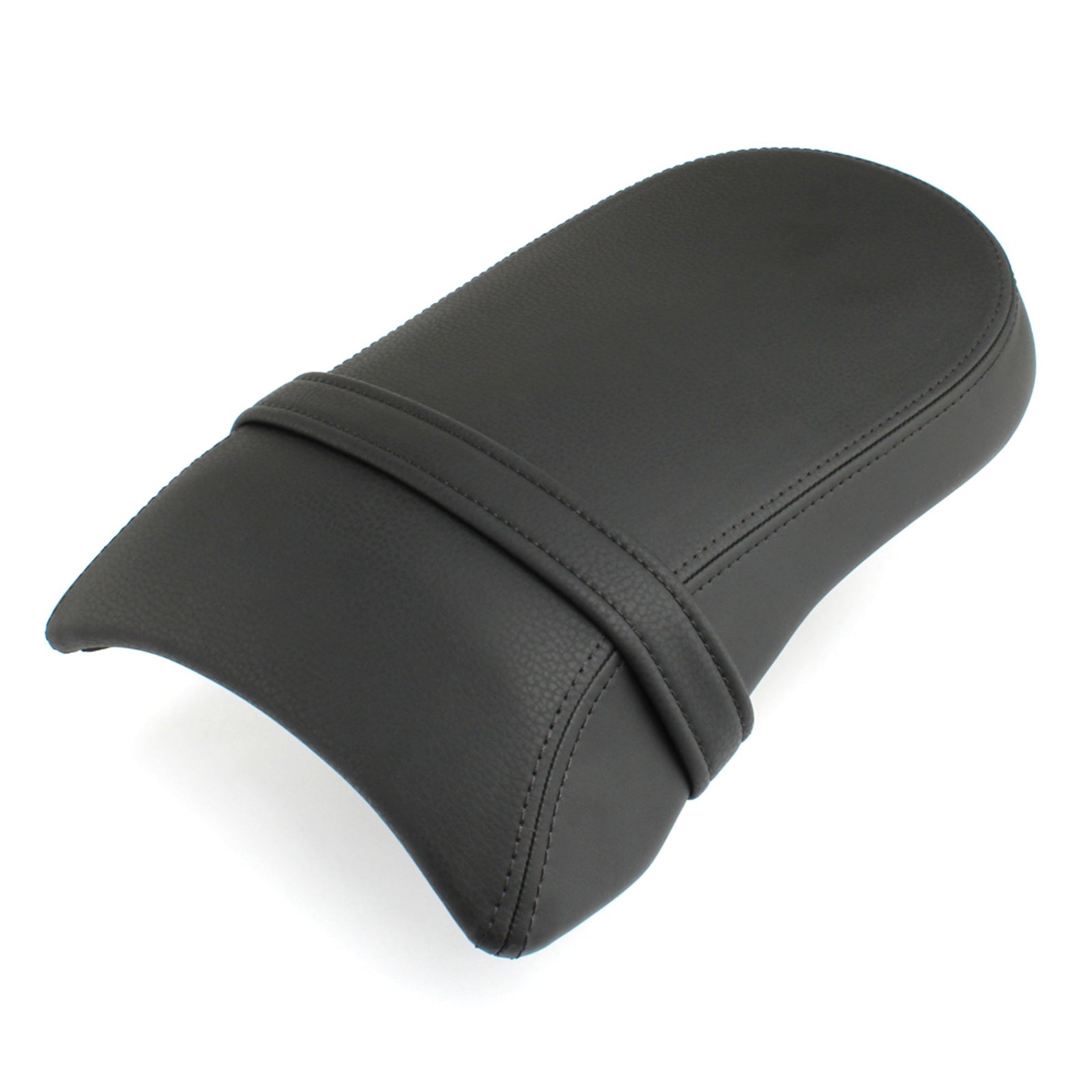 Rear Passenger Seat Pillion Cushion Black Fits For BMW 1800 R18 2020-2021 Generic