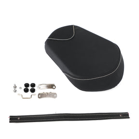Rear Passenger Seat Black Cushion Fit For Yamaha Bolt XV950 XVS950 2014-2020 Generic