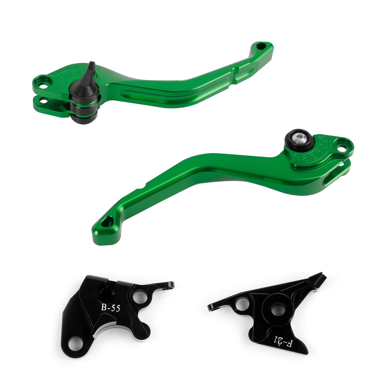 CNC Short Clutch Brake Lever fit for Ulysses XB12 XB9 04-08 XB12XT XB12X 09