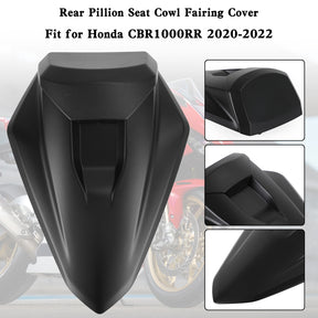 20-24 Honda CBR1000RR-R Rear Pillion Seat Cowl Fairing Cover