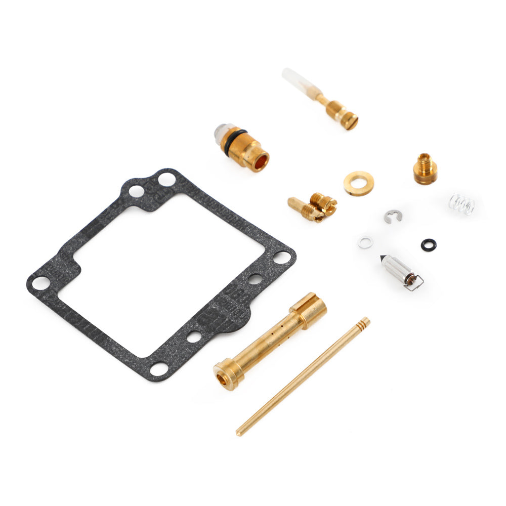 Kit de reconstrucción de carburador apto para Suzuki Savage 650 LS650 1986-2009